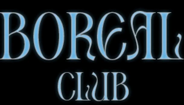 Imagem do Boreal Club Perseidas