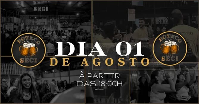 Imagem do Boteco Seci