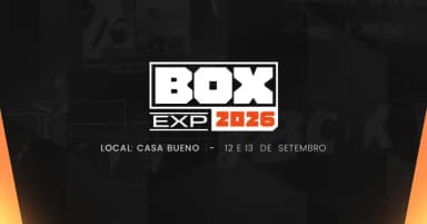 BOX EXPERIENCE 2026 em Goiânia