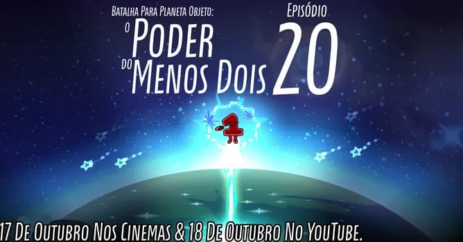 Imagem do BPPO:OPDMD 20:Sozinha