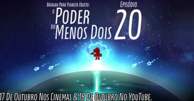 BPPO:OPDMD 20:Sozinha em Rio de Janeiro