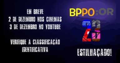 BPPO:OR 23: Estilhaçado em Rio de Janeiro