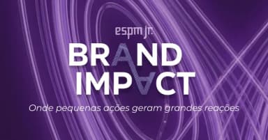 Brand Impact 2026 em Rio de Janeiro