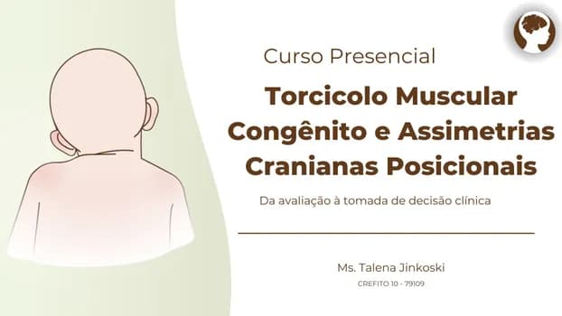 Imagem do Brasília - Torcicolo e Assimetrias Cranianas - Turma 3