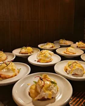 Brunch especial de Dia dos Pais | Hotel InterContinental SP em São Paulo