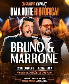 Imagem do BRUNO E MARRONE
