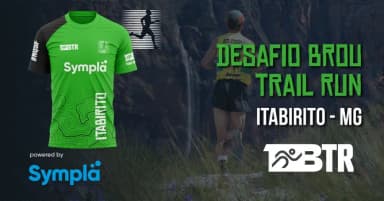 BTR - Brou Trail Run Itabirito em Itabirito