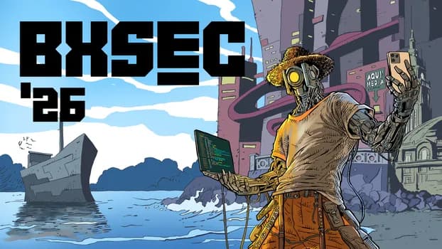 Imagem do BXSEC 2026