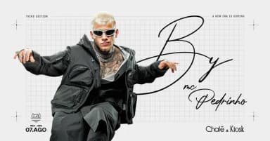 By MC PEDRINHO| 07/08 em Belo Horizonte