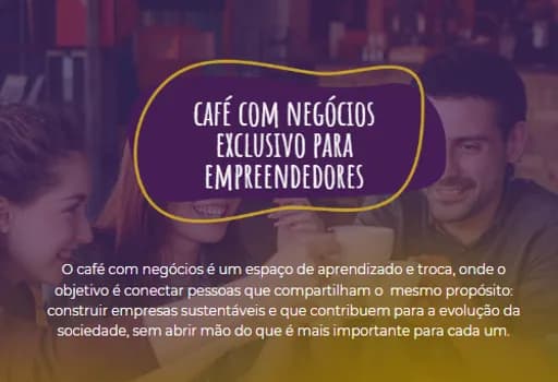 Imagem do Café com Negócios