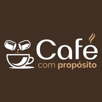 Imagem do CAFÉ COM PROPÓSITO
