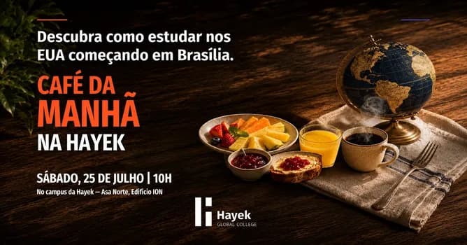 Imagem do CAFÉ DA MANHÃ HAYEK