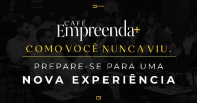 CAFÉ EMPREENDA+ | Mulheres que Decidem Crescer em Andradina
