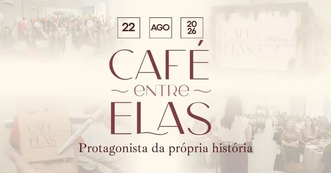 Imagem do Café Entre Elas