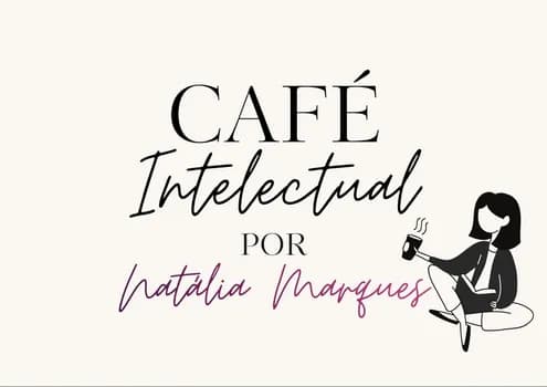 Imagem do Café intelectual