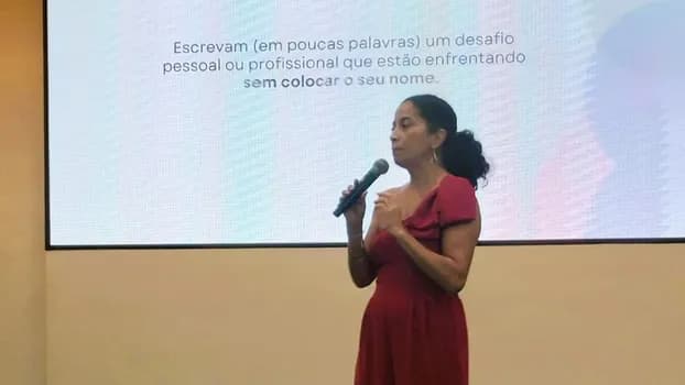 Imagem do Café & Liderança