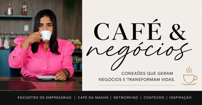 Imagem do Café & Negócios 2.0