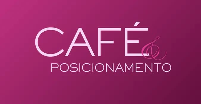Imagem do Café & Posicionamento - LAB