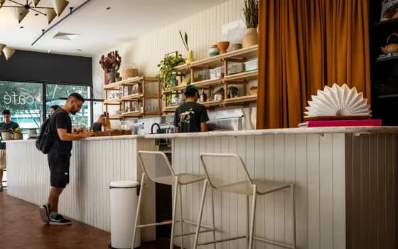 Imagem do CAFETERIAS DO CENTRO NOVO | PASSEIO SURPRESA E GASTRONÔMICO