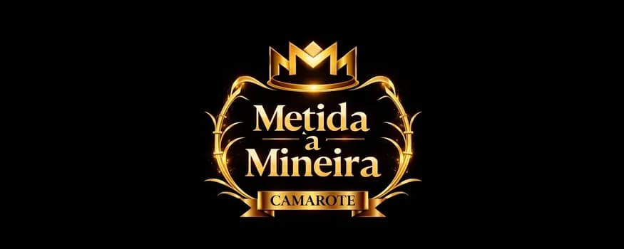 Imagem do Camarote Metida a Mineira | Torneio Leiteiro 2026 Liberdade MG