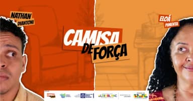 CAMISA DE FORÇA em Cuiabá