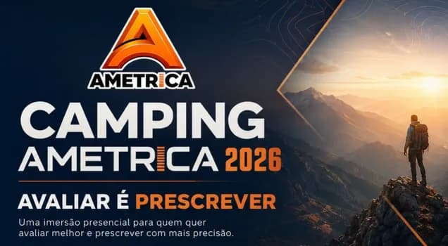 Imagem do CAMPING AMETRICA 2026