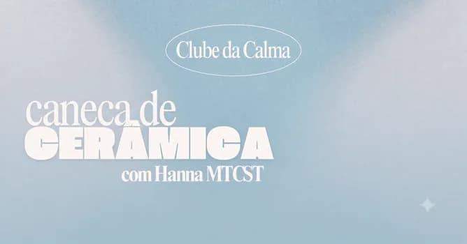 Imagem do Caneca de cerâmica - manhã