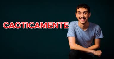 Caoticamente em Guarujá