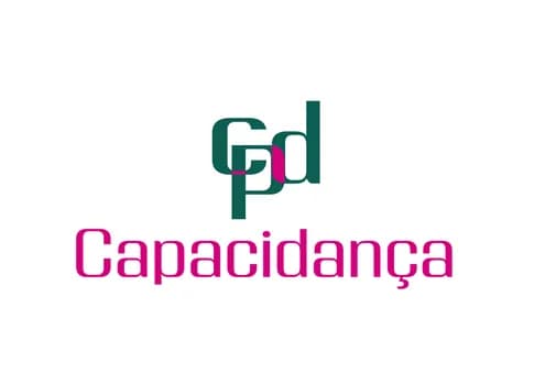 Imagem do CapaciDança - 2ª edição