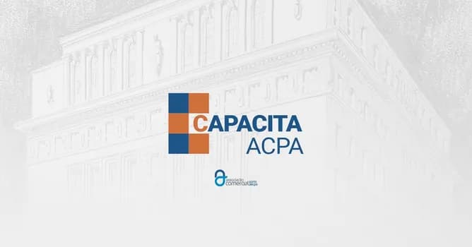 Imagem do CAPACITA ACPA - Reforma Tributária - Impactos Reais e Imediatos | Sua empresa está preparada?