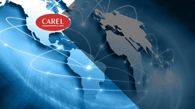 Imagem do Capacitación CAREL 2026 - SSD -Desarrollo de soluciones de software