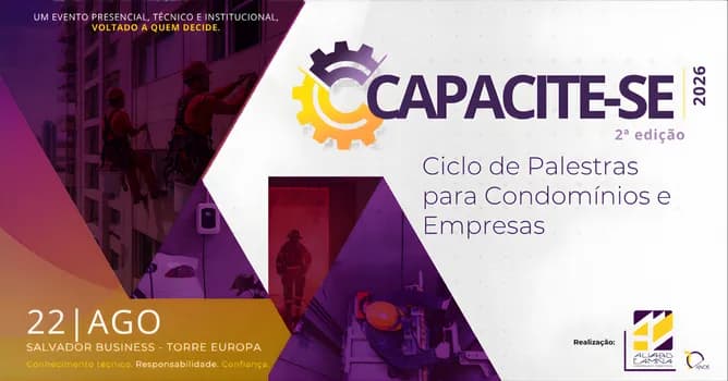 Imagem do Capacite-se