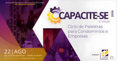 Capacite-se em Salvador