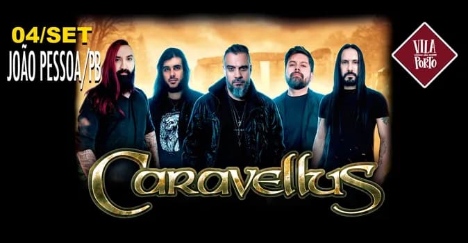 Imagem do CARAVELLUS | Vila do Porto, João Pessoa/PB