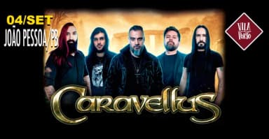 CARAVELLUS | Vila do Porto, João Pessoa/PB em João Pessoa