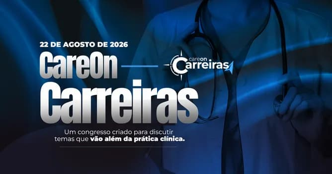 Imagem do CareOn Carreiras