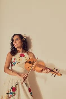 Imagem do Carol Panesi Trio - Festejo Brasileiro - Casa do Choro