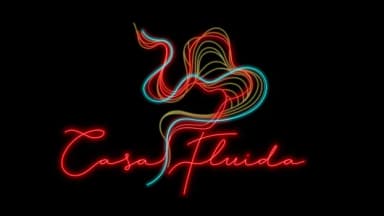 Casa Fluida A Festa - 5 Anos em São Paulo