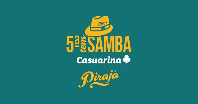 Imagem do Casuarina | Agosto|13/08