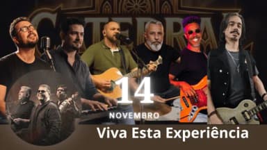 Catedral Experience em São Paulo