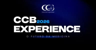 CCB EXPERIENCE em São Paulo