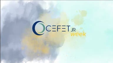 Cefet Jr Week - Onde ideias se conectam para criar o futuro em Rio de Janeiro