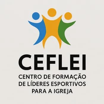 CEFLEI - Centro de Formação de Líderes de Esportes para a Igreja em Taubaté