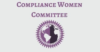 Celebração 9 anos Compliance Women Committee em São Paulo