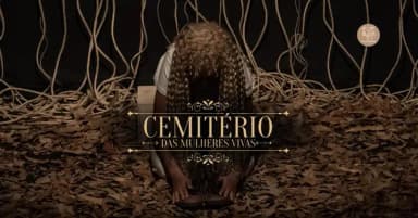 Cemitério das Mulheres Vivas em Campinas