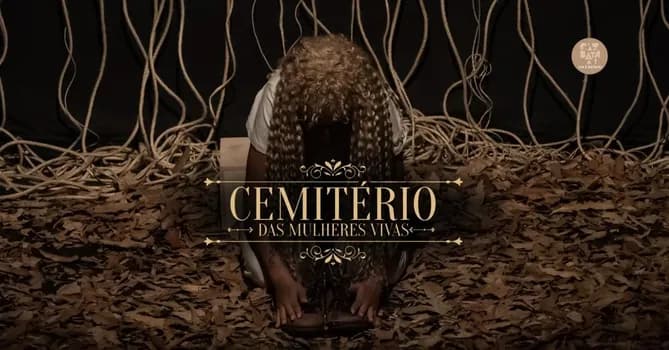 Imagem do Cemitério das Mulheres Vivas