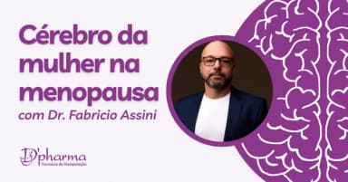 Cérebro da Mulher na Menopausa em Novo Hamburgo