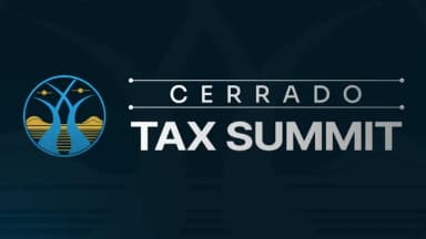 CERRADO TAX SUMMIT | CUIABÁ 2026 em Cuiabá