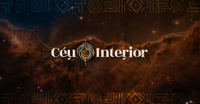 Imagem do CÉU INTERIOR - Espetáculo Teatral Imersivo