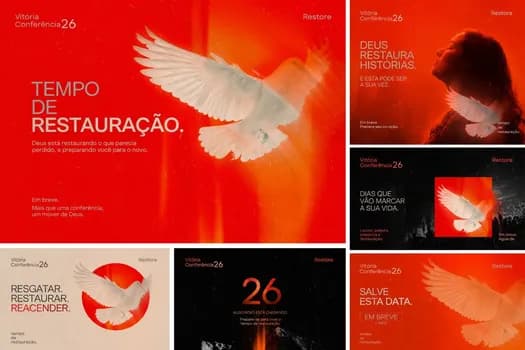 Imagem do Céus Abertos